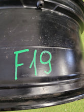 Load image into Gallery viewer, 1x Alufelge 20 Zoll 9.0" 5x112 11A071490A Vw Rim Wheel FEL2619150572ge