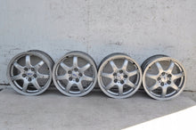 Laden Sie das Bild in den Galerie-Viewer, 4x Alufelge 16 Zoll 7.0" 5x112 48ET W10-70639U61 Audi Rim Wheel FEL5352683935kw