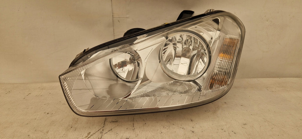 Frontscheinwerfer Ford C-Max Links Scheinwerfer Headlight