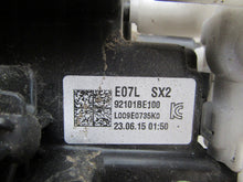 Load image into Gallery viewer, Frontscheinwerfer Hyundai Kona 92101BE100 LED Links Scheinwerfer Headlight SCH7688888988mz