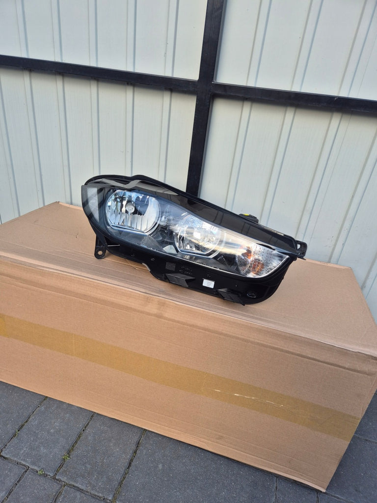 Frontscheinwerfer Jaguar Xe GX73-13W029-HE Rechts Scheinwerfer Headlight SCH4922498989eb