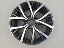 Load image into Gallery viewer, 1x Alufelge 17 Zoll 7.0" 5x112 40ET 5NA601025A VW Tiguan Rim Wheel FEL4301992960vu