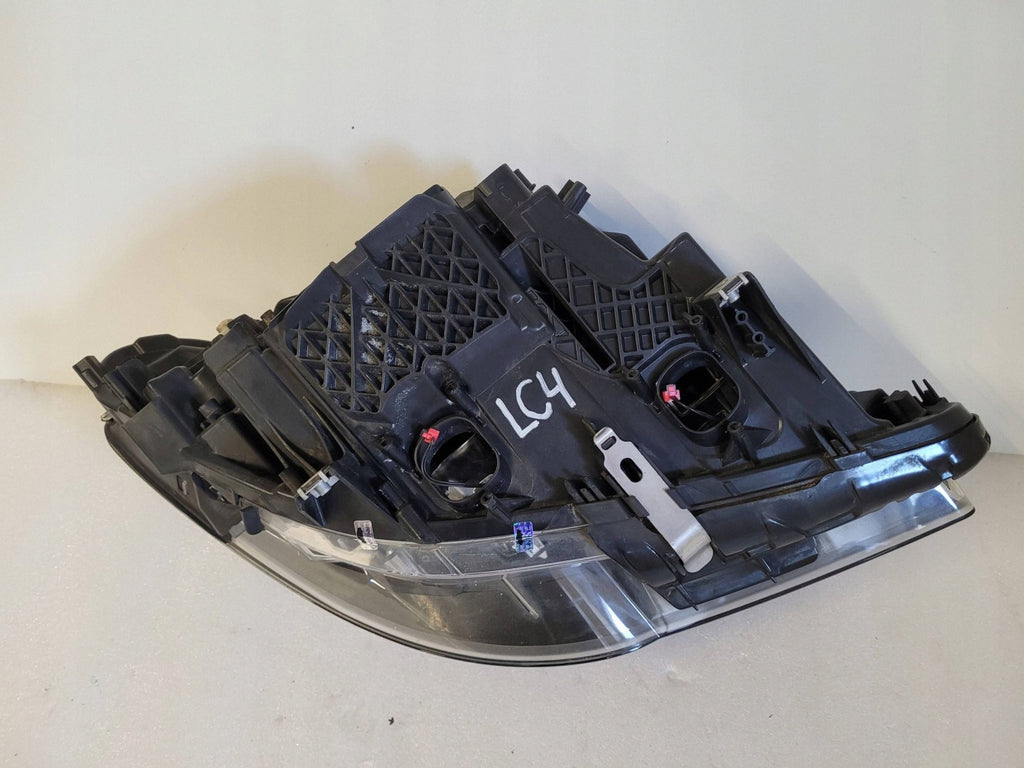 Frontscheinwerfer BMW 5 F11 F10 7317131 Links Scheinwerfer Headlight SCH4518175681ny