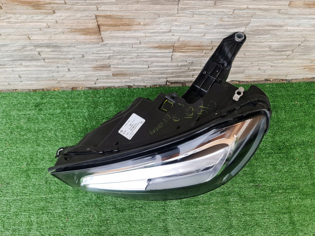 Frontscheinwerfer Mercedes-Benz Gls A1679065101 Links Scheinwerfer Headlight