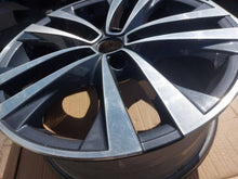 Laden Sie das Bild in den Galerie-Viewer, 1x Alufelge 18 Zoll 5x114.3 403007371R Renault Koleos Ii Rim Wheel FEL9494004371mj