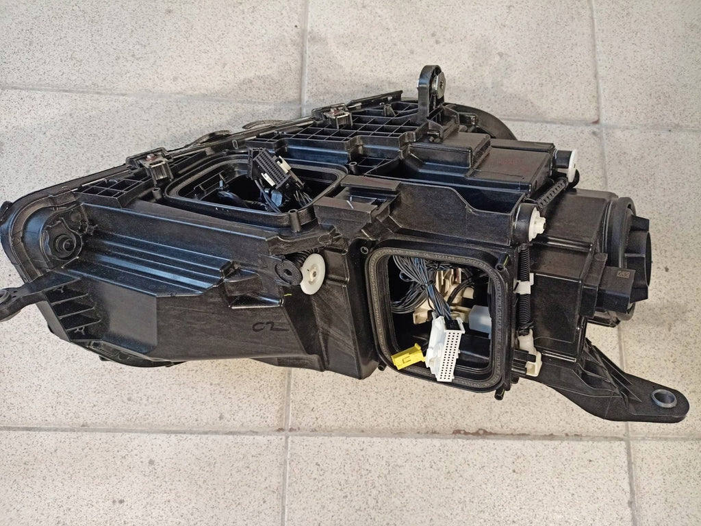 Frontscheinwerfer Mercedes-Benz Gle A1679064708 Links Scheinwerfer Headlight