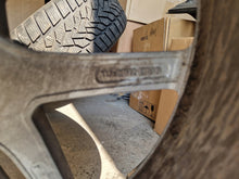 Load image into Gallery viewer, 1x Alufelge 21 Zoll 11.0&quot; 5x112 A2924011700 Mercedes-Benz Gle Rim Wheel