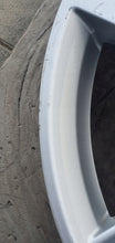 Load image into Gallery viewer, 1x Alufelge 19 Zoll 8.0" 5x112 39ET Glanz Silber 80A601025D Audi Q5 Rim Wheel FEL2469604864ll