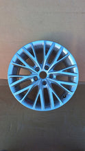 Load image into Gallery viewer, 1x Alufelge 17 Zoll 7.5&quot; 5x112 46ET 5FA601025B Seat Leon Rim Wheel