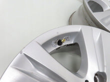 Laden Sie das Bild in den Galerie-Viewer, 4x Alufelge 16 Zoll 7.0" 5x120 44ET Silber 6779696 BMW 1 E87 Rim Wheel FEL1223813189ow