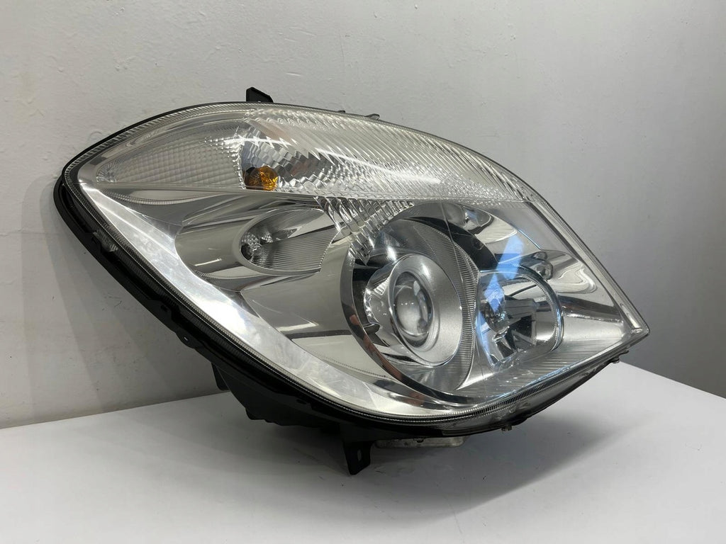 Frontscheinwerfer Mercedes-Benz Sprinter Bi-Xenon Rechts Scheinwerfer Headlight SCH5347325217sb