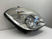 Laden Sie das Bild in den Galerie-Viewer, Frontscheinwerfer Mercedes-Benz Sprinter Bi-Xenon Rechts Scheinwerfer Headlight SCH5347325217sb
