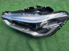 Laden Sie das Bild in den Galerie-Viewer, Frontscheinwerfer BMW X1 F48 7495003-01 Full LED Links Scheinwerfer Headlight SCH9394221105nu