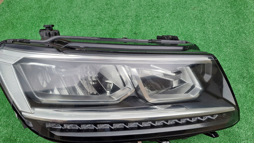 Frontscheinwerfer VW Tiguan 5NB941036D FULL LED Rechts Scheinwerfer Headlight