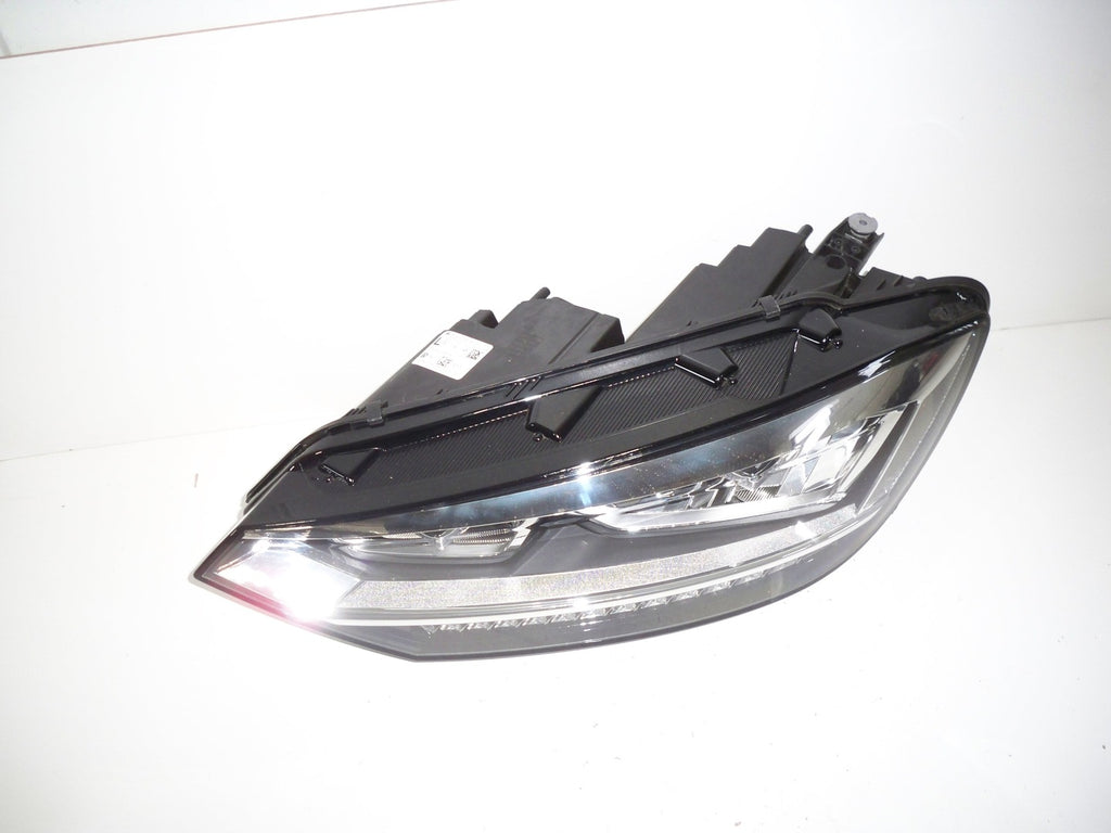 Frontscheinwerfer VW Touran 5TB941035B LED Links Scheinwerfer Headlight SCH7310545245ws