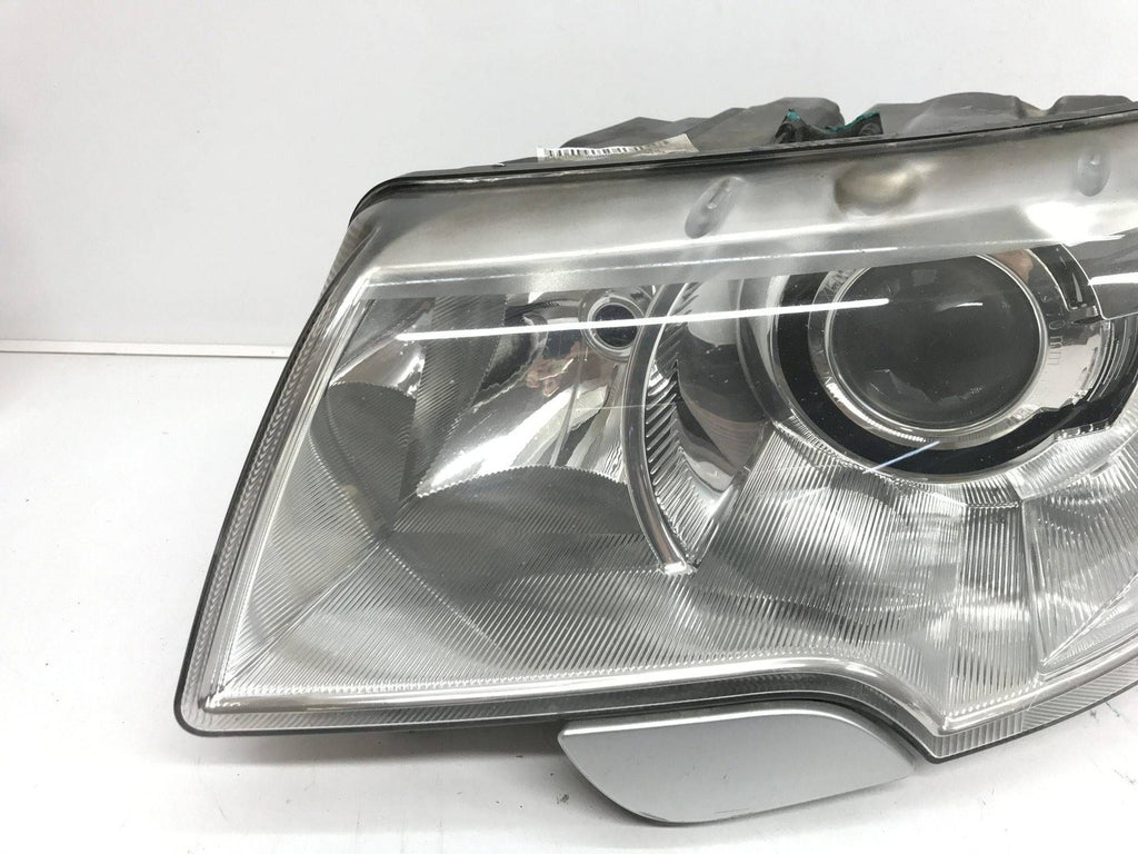 Frontscheinwerfer Skoda Superb II 3T1941015 Links Scheinwerfer Headlight SCH4119258502vq