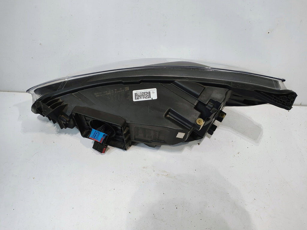 Frontscheinwerfer Ford Focus JX7B-13E016-AJ Full LED Rechts Headlight SCH3936274474ab
