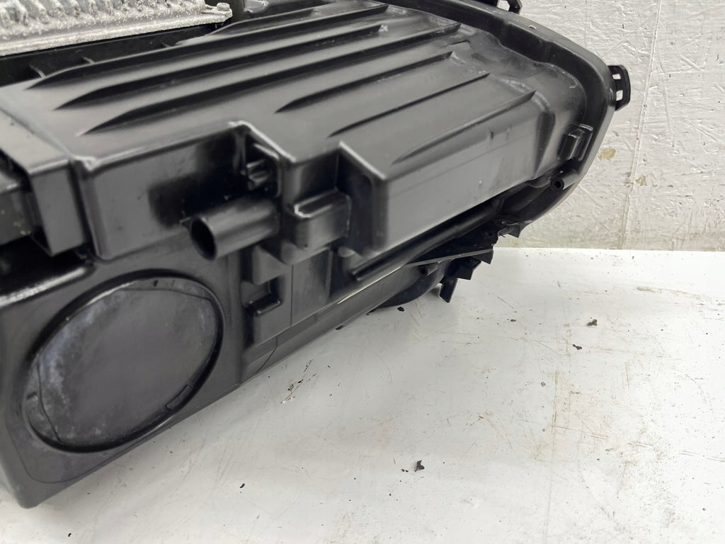 Frontscheinwerfer Mercedes-Benz W213 A2139064004 LED Rechts Headlight SCH8049100330od