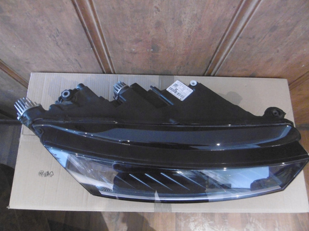 Frontscheinwerfer Skoda Octavia IV 5E4941016B Full LED Rechts Headlight SCH9481064172hf