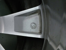 Load image into Gallery viewer, 1x Alufelge 17 Zoll 7.0" 5x100 46ET Glanz Silber 6V0601025C Skoda Rim Wheel FEL1329630955pg