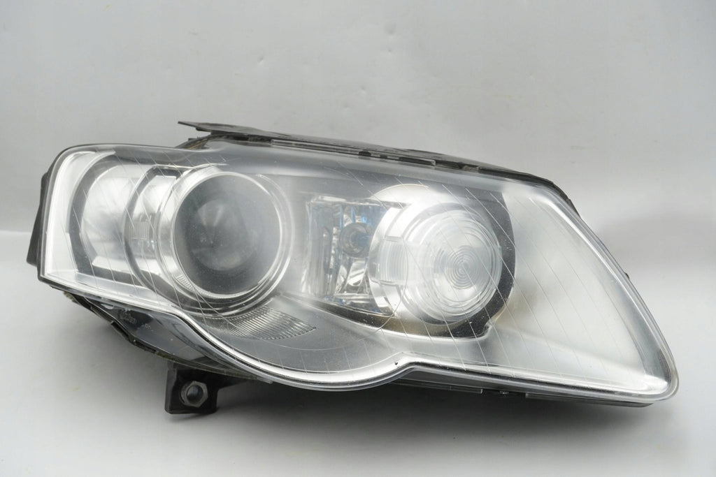 Frontscheinwerfer VW Passat 3C0941752K 89315540 Rechts Scheinwerfer Headlight SCH4215054815mp