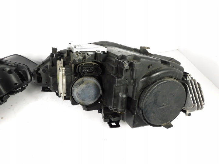 Frontscheinwerfer Audi A5 8T0941043 8T0941044 Ein Satz Scheinwerfer Headlight SCH6580247542vo