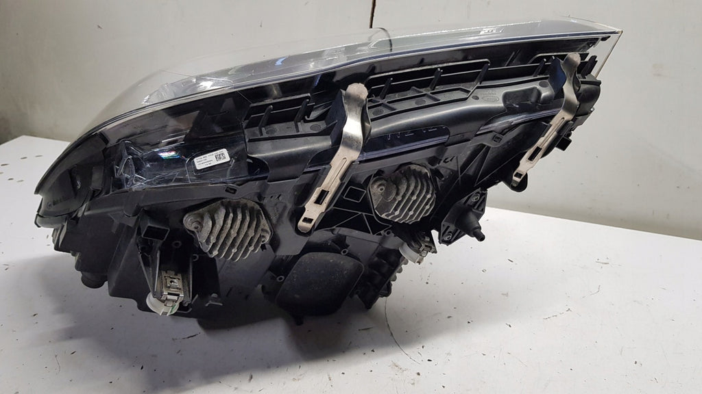 Frontscheinwerfer BMW 7 G11 7408710 Rechts Scheinwerfer Headlight SCH5289663568ed