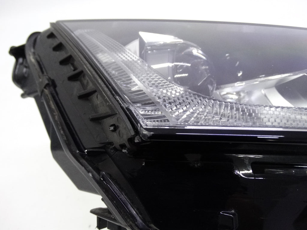 Frontscheinwerfer Skoda Octavia IV 5E4941016B LED Rechts Scheinwerfer Headlight SCH4418053174pa