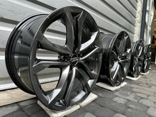 Laden Sie das Bild in den Galerie-Viewer, 4x Alufelge 19 Zoll 8.5" 5x112 45ET Audi Rim Wheel FEL6842759431dh