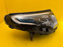 Laden Sie das Bild in den Galerie-Viewer, Frontscheinwerfer Mercedes-Benz Eqc A2939060201 LED Rechts Headlight SCH7853371686es