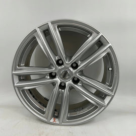 1x Alufelge 17 Zoll 5x114.3 KBA49465 Nissan X-Trail I Rim Wheel FEL6445861301qp