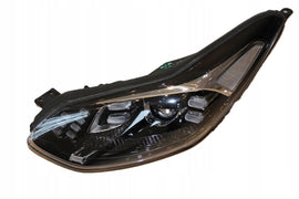 Frontscheinwerfer Kia Sportage IV 92101F1500 LED Links Scheinwerfer Headlight