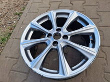 Laden Sie das Bild in den Galerie-Viewer, 1x Alufelge 18 Zoll 7.0&quot; 4x108 H1BC-1007-L1A Ford Rim Wheel