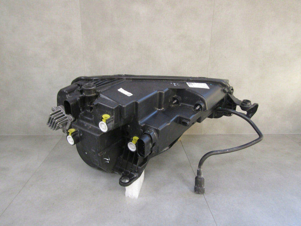 Frontscheinwerfer Skoda Karoq 57B941009 LED Links Scheinwerfer Headlight SCH9896661278mp