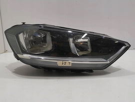 Frontscheinwerfer VW Golf VII Sportsvan 517941006B Rechts Scheinwerfer Headlight SCH1735634907ov