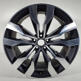 1x Alufelge 20 Zoll 8.5