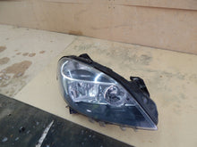 Load image into Gallery viewer, Frontscheinwerfer Mercedes-Benz W246 A2468200261 Rechts Scheinwerfer Headlight SCH6418049611oi