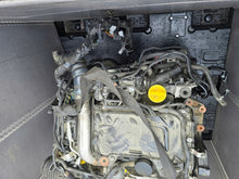 Laden Sie das Bild in den Galerie-Viewer, Motor Nissan Renault I M9R 2.0 DCI 176TKm Diesel Engine Komplett MOT9233881683kc
