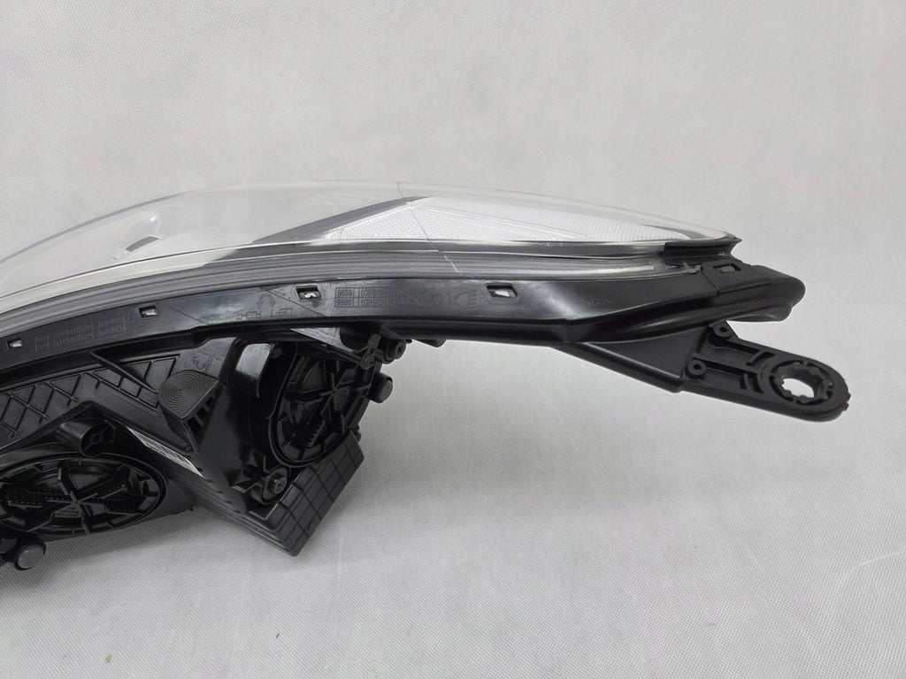Frontscheinwerfer Hyundai I30 92102-A6020 Rechts Scheinwerfer Headlight SCH5623563264ll