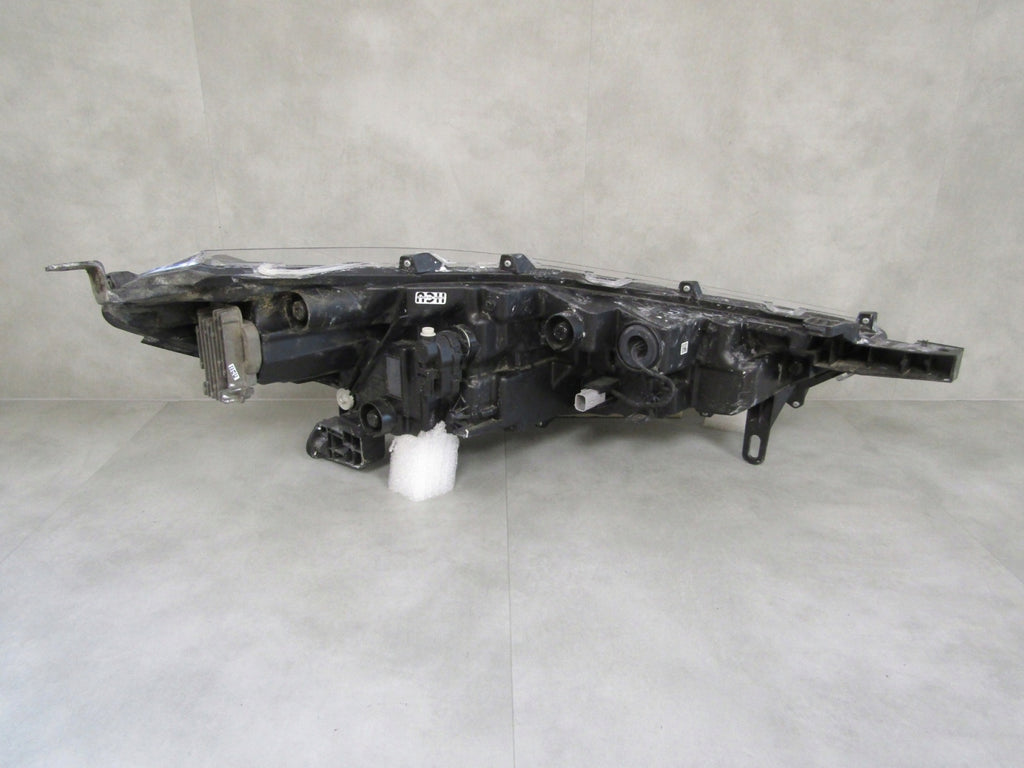 Frontscheinwerfer Toyota Corolla Full LED Links Scheinwerfer Headlight SCH3722211665jb