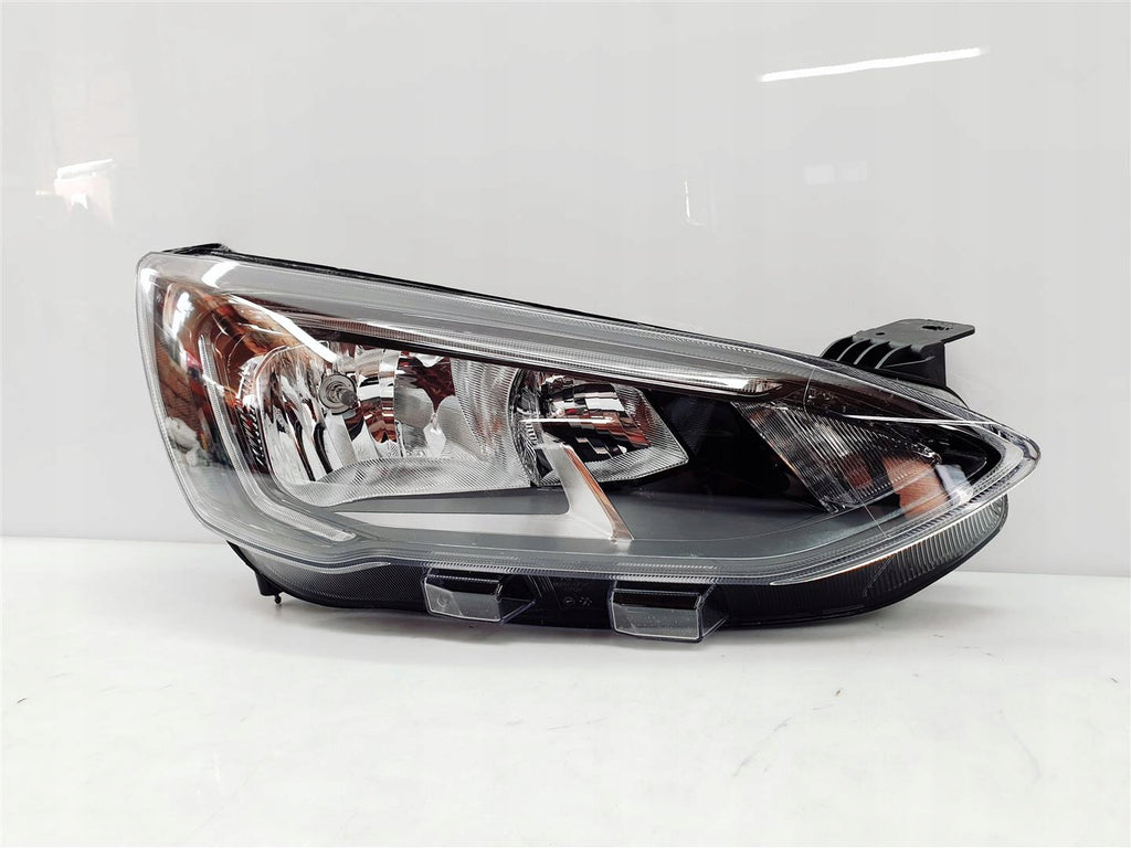 Frontscheinwerfer Ford Focus JX7B-13W029-CE LED Rechts Scheinwerfer Headlight