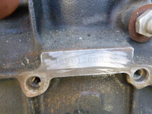 Laden Sie das Bild in den Galerie-Viewer, Motor Mercedes-Benz W211 6489613 3.2 CDI Diesel Engine Unkomplett MOT6432362541hq