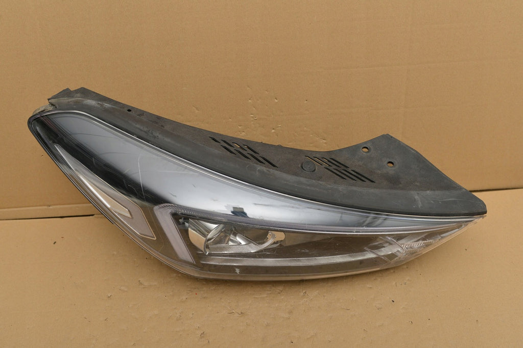 Frontscheinwerfer Hyundai Tucson 92102D7600 Rechts Scheinwerfer Headlight SCH4727223317qg