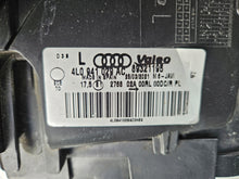 Load image into Gallery viewer, Frontscheinwerfer Audi Q7 4L0941029AC LED Links Scheinwerfer Headlight