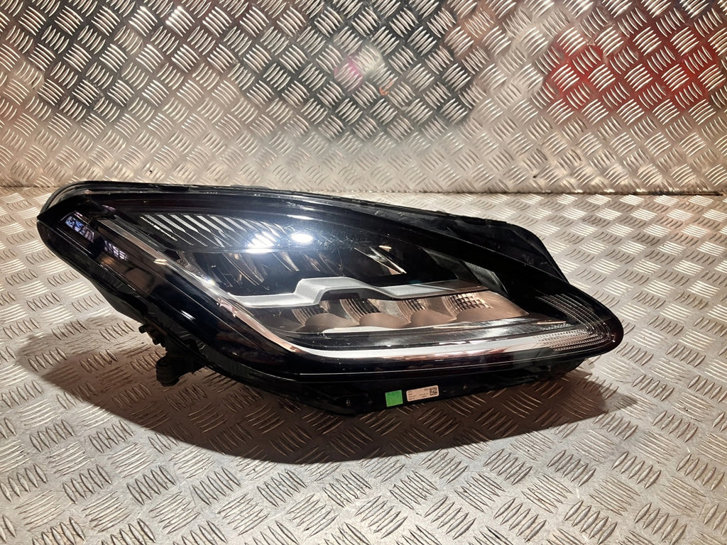 Frontscheinwerfer Jaguar E-Pace X540 J9C3-13W029-AC Rechts Headlight SCH5740911380vt