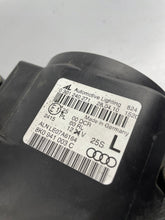 Laden Sie das Bild in den Galerie-Viewer, Frontscheinwerfer Audi A4 B8 8K0941003C Xenon Links Scheinwerfer Headlight SCH7133820616mr