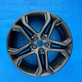 1x Alufelge 19 Zoll 8.0