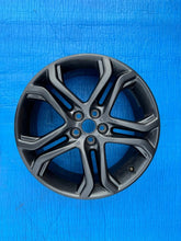 Laden Sie das Bild in den Galerie-Viewer, 1x Alufelge 19 Zoll 8.0" 5x108 52 5ET JT4J-1007-A1A Ford Rim Wheel FEL2082822493yx