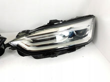 Laden Sie das Bild in den Galerie-Viewer, Frontscheinwerfer Audi A5 8W6941005C Links Scheinwerfer Headlight