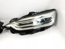 Load image into Gallery viewer, Frontscheinwerfer Audi A5 8W6941006C 8W6941005C LED Ein Satz Headlight SCH1040238725km
